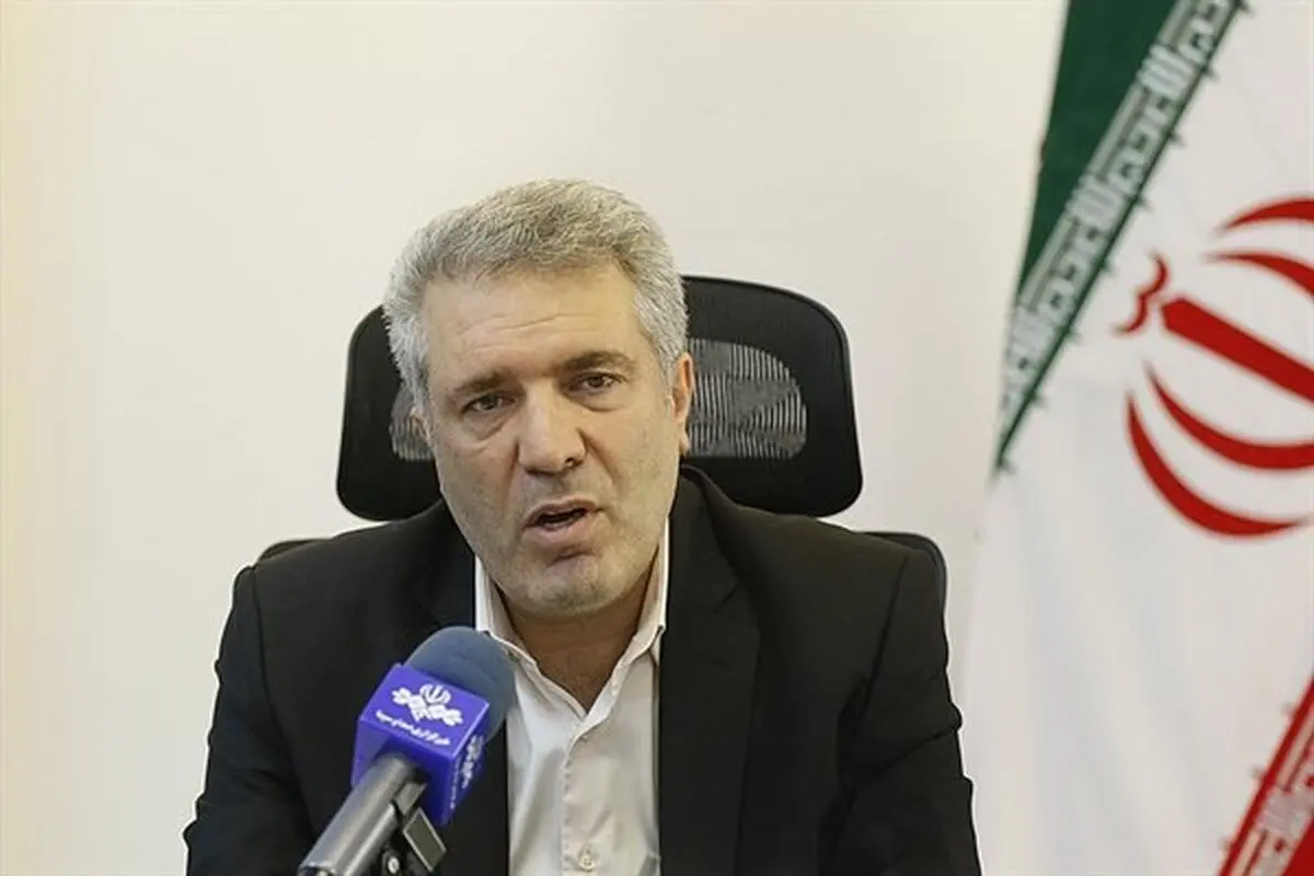 رییس سازمان میراث‌فرهنگی درگذشت هموطنانمان در زلزله کرمانشاه را تسلیت گفت