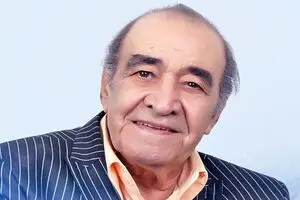 ایرج خواجه‌امیری از بیمارستان مرخص شد/ ادامه روند درمان در منزل