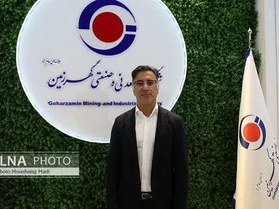 عدم امکان صادرات تهدیدی جدی برای گهرزمین/ ضرورت بازگشت ارز در تالار دوم + فیلم