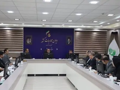رویکرد دیوان، اصلاح امور و پیشگیری از بروز تخلف است
