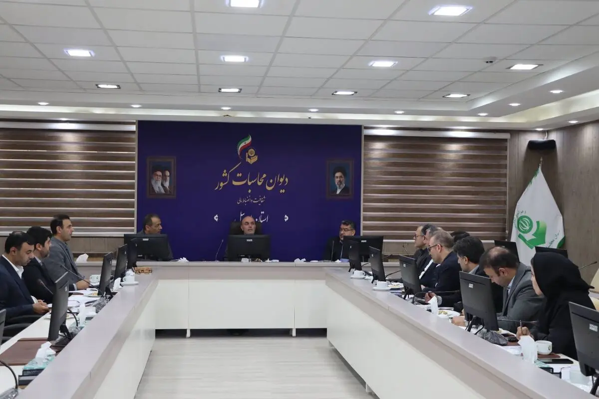 رویکرد دیوان، اصلاح امور و پیشگیری از بروز تخلف است