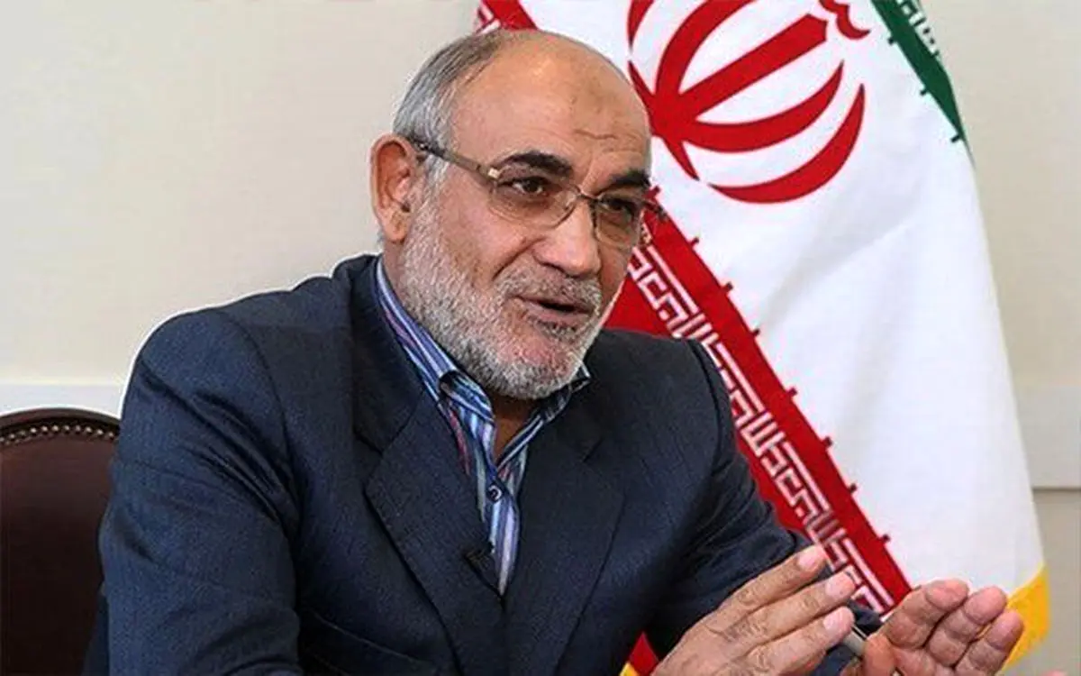 دشمن به‌دنبال جدایی مردم از نظام بود اما جنگ، انسجام ملی را تقویت کرد