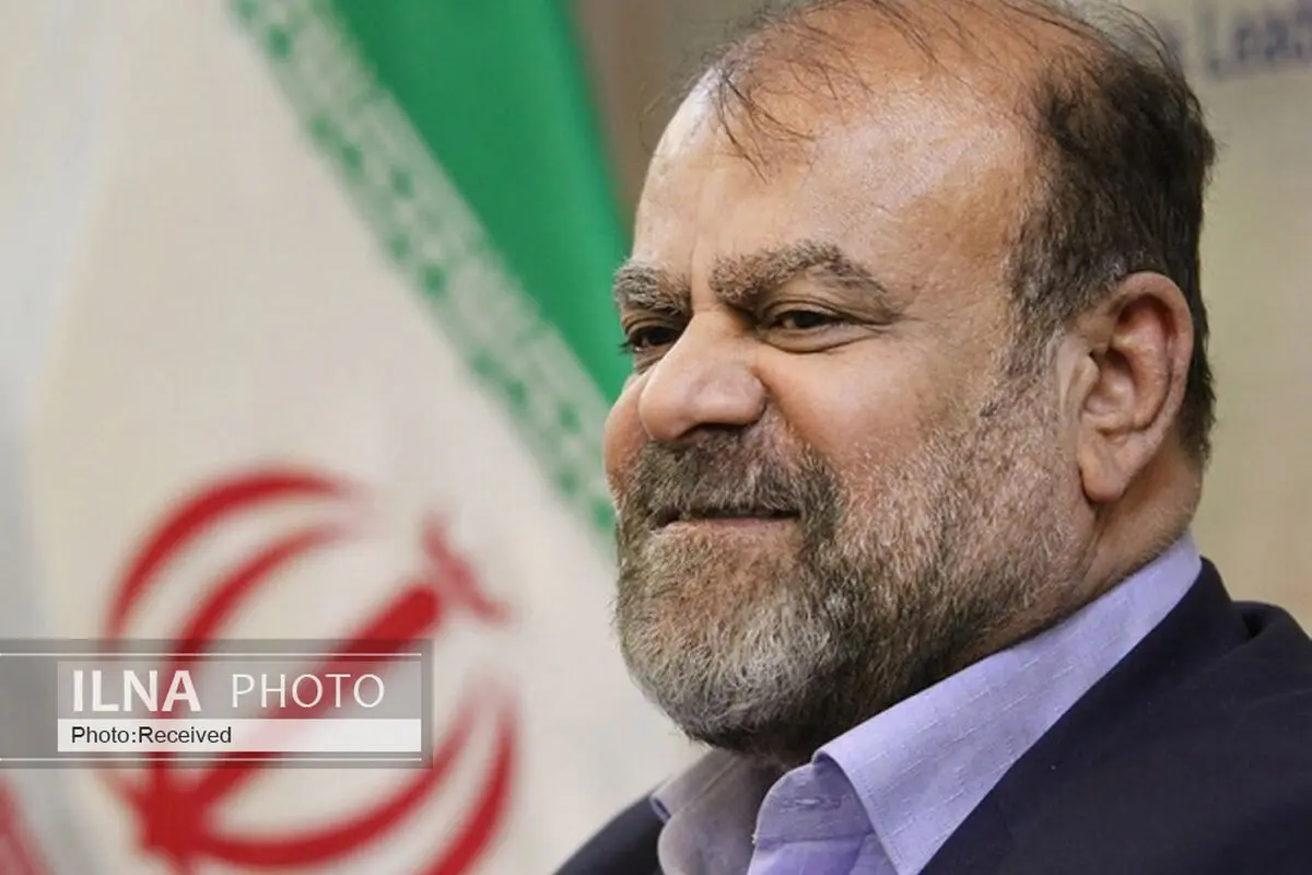 «علی نازی» معاون امور دریایی سازمان بنادر شد 