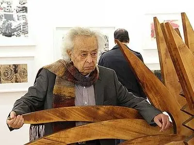 رونمایی از دو اثر محسن وزیری مقدم در موزه جهان‌نما