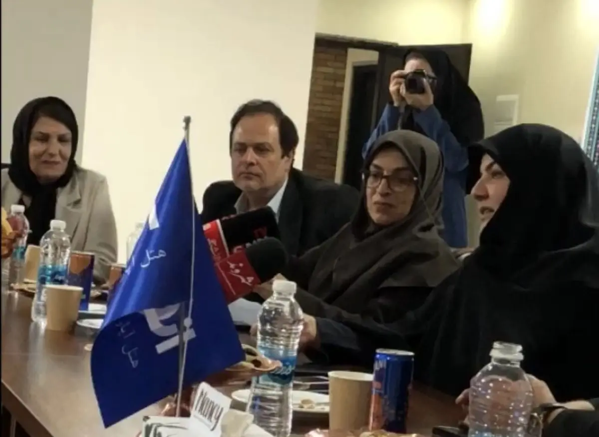 باید از نگاه شعاری در حوزه سالمندان عبور کنیم/ مجتمع خدماتی سالمندان نیازمند به زودی در شاهینویلا راهاندازی میشود+فیلم