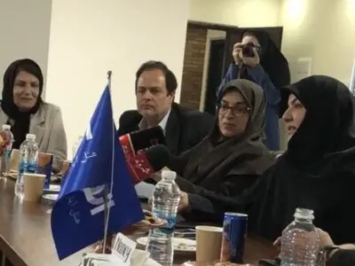 باید از نگاه شعاری در حوزه سالمندان عبور کنیم/ مجتمع خدماتی سالمندان نیازمند به زودی در شاهین‌ویلا راه‌اندازی می‌شود+فیلم