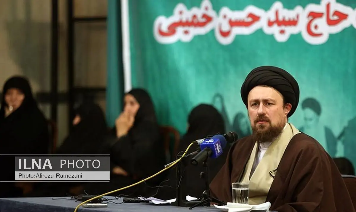 محروم کردن زنان از عرصههای مجاز ایجاد نقصان در دین است