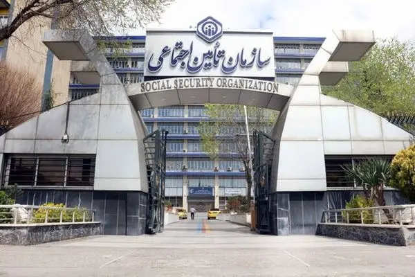 مرحله دوم تسهیلات قرض الحسنه بازنشستگان تامین اجتماعی واریز شد
