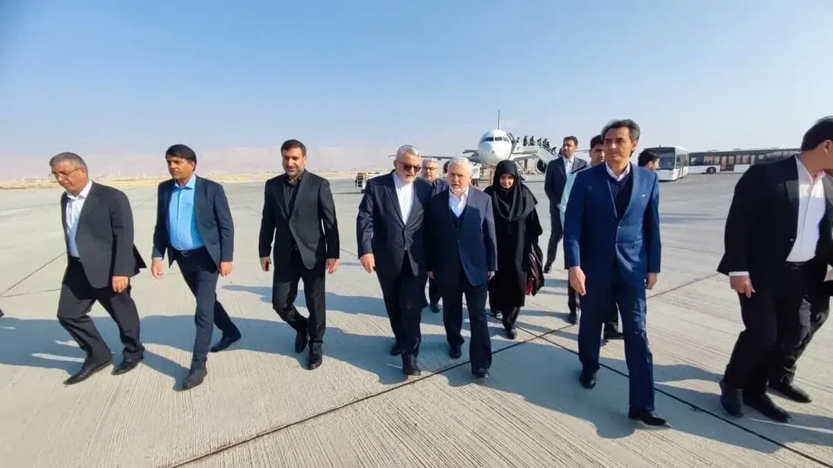 بررسی مشکلات حوزه میراث فرهنگی و گردشگری شهرستان های جنوب فارس 