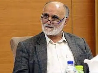 اولیایی : کنفدراسیون فوتبال آسیا با حرف‌های صدری حساس شد/ اتفاقات در مسیر درست قرار بگیرد دو باشگاه حذف نمی شوند