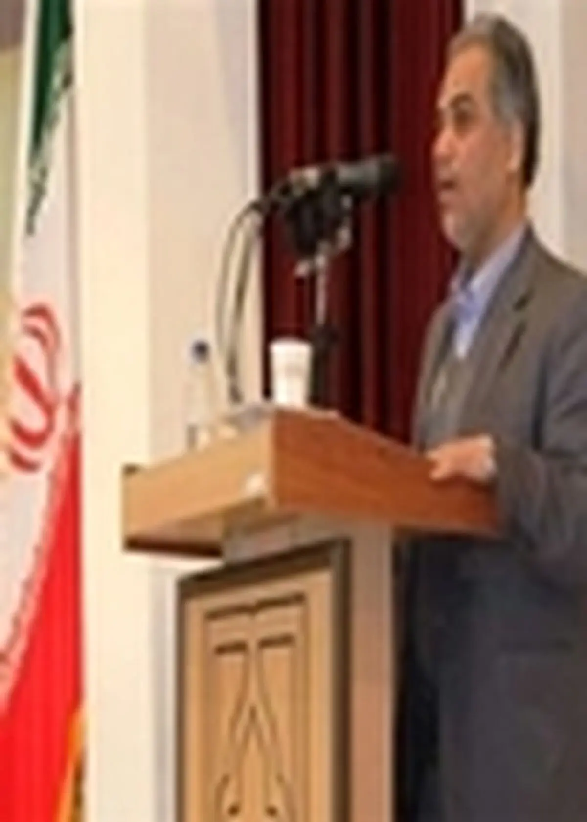 صرفه جویی هفت درصدی عملکرد اعتبارات هزینه ای دولت