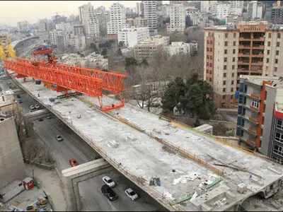 ‍ هدف سفر هیات دولت شناسایی و اولویت بندی پروژه های نیمه تمام است