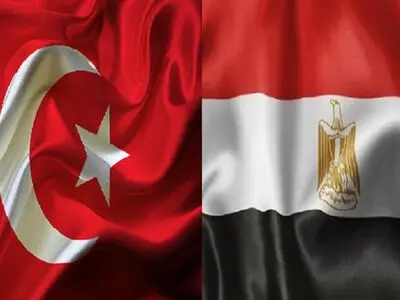 ارتقای روابط دیپلماتیک ترکیه و مصر به سطح سفیر 