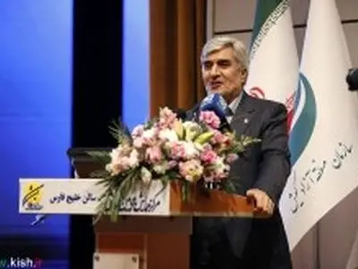 تأکید دستیار رئیس‌جمهور بر بازآفرینی صنعت انرژی با محوریت پژوهش و بخش خصوصی