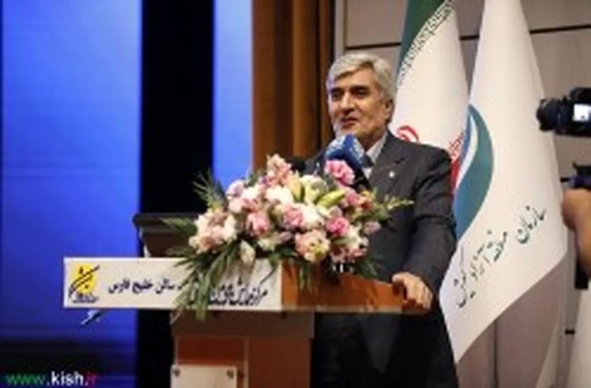 تأکید دستیار رئیس‌جمهور بر بازآفرینی صنعت انرژی با محوریت پژوهش و بخش خصوصی