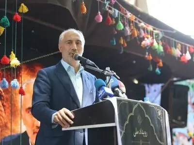 پورمحمدی: شاهنامه بخشی از هویت ایران است/ لردگان می‌تواند چهارراه اقتصادی منطقه شود