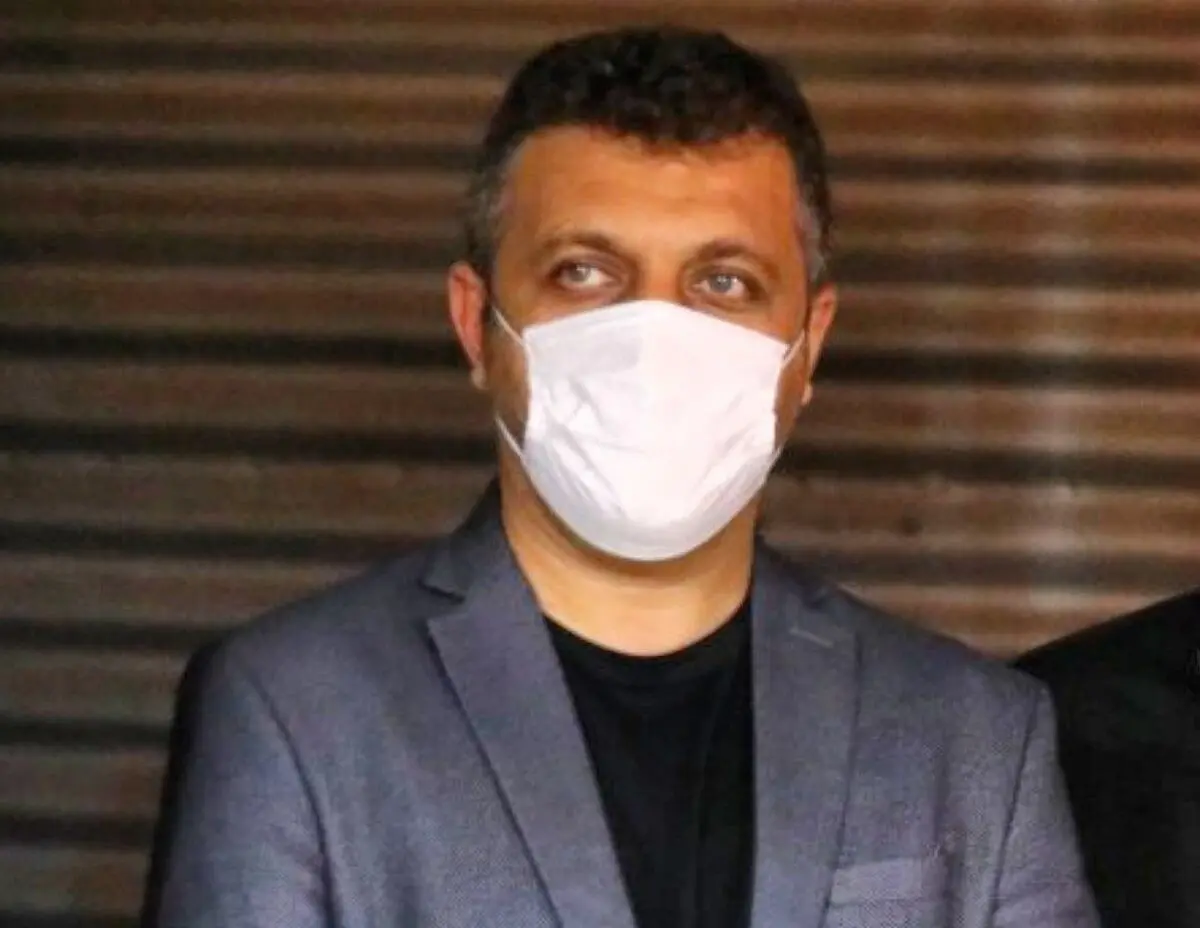 امیری: ورزشگاه وطنی خانه اول و آخر باشگاه نساجی است