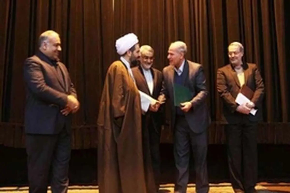منوچهر فراقی به عنوان فرماندر ویژه بروجرد منصوب شد
