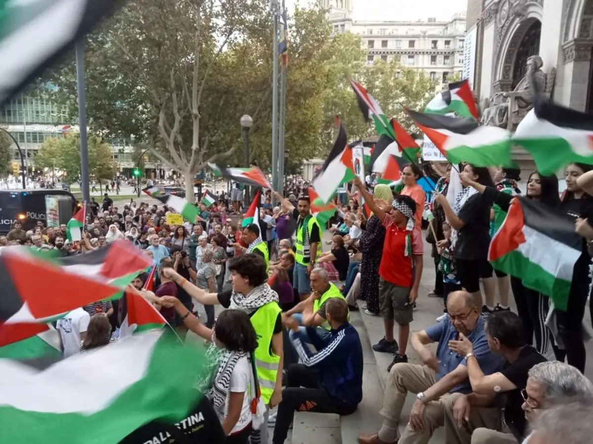 ادامه نسل کشی مردم غزه با حمایت مالی بنگاههای اقتصادی