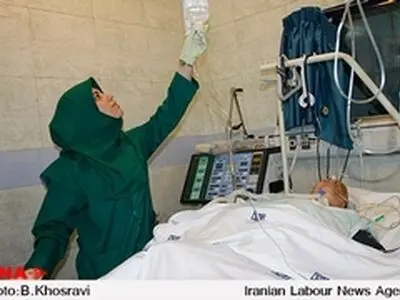 تبعیض هزار درصدی پزشکان و پرستاران / شرایط کار غیر منصفانه است