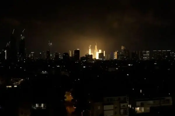 الحرس الثوري: عشرات الصواريخ الباليستية أصابت أهدافًا استراتيجية في كيان الاحتلال