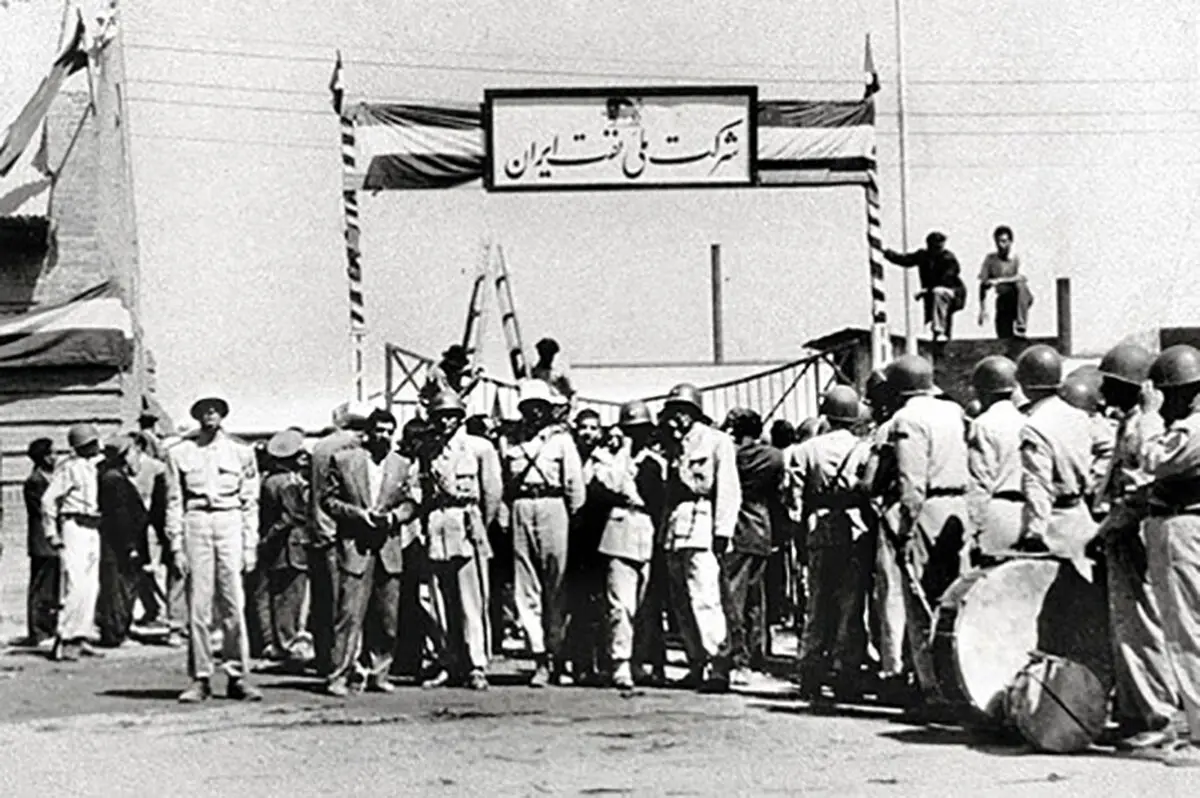 روزی که نفت ملی شد/ چرا کودتای انگلیسی روی داد؟  