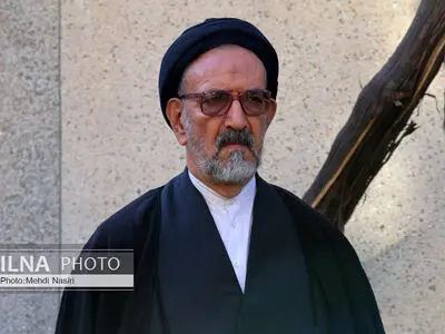 جمعی از سفرا و دیپلمات‌های پیشین و کنونی درگذشت حجت الاسلام دعایی را تسلیت گفتند