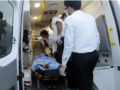 استنشاق گاز مونوکسید کربن در مسجد بابل ۱۶ مصدوم بر جا گذاشت