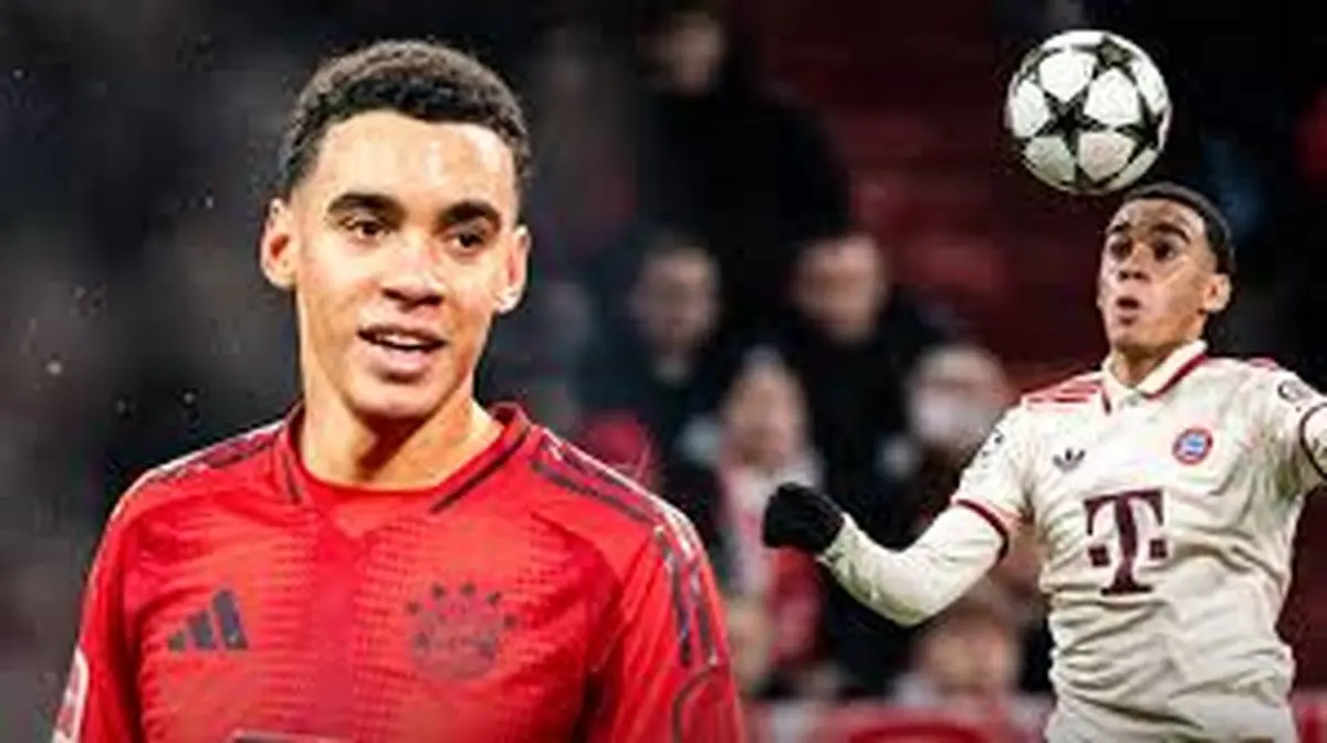 رونمایی از سلاح بایرن برای درهم‌کوبیدن رئال