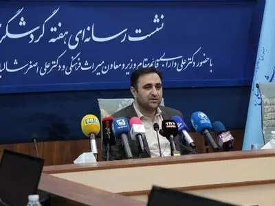 اجرای ۳۰۰ رویداد استانی و افتتاح ۱۶۷ طرح ملی به مناسبت هفته گردشگری