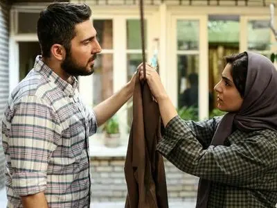 نمایش«هفت و نیم» در جشنواره فیلم‌های آسیایی بارسلون