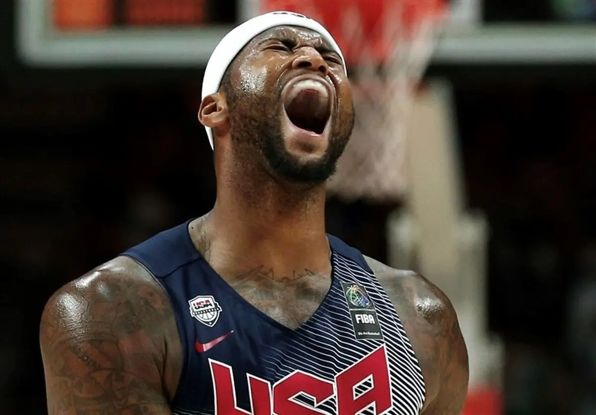 ستاره پیشین NBA به لیگ تایوان رفت 