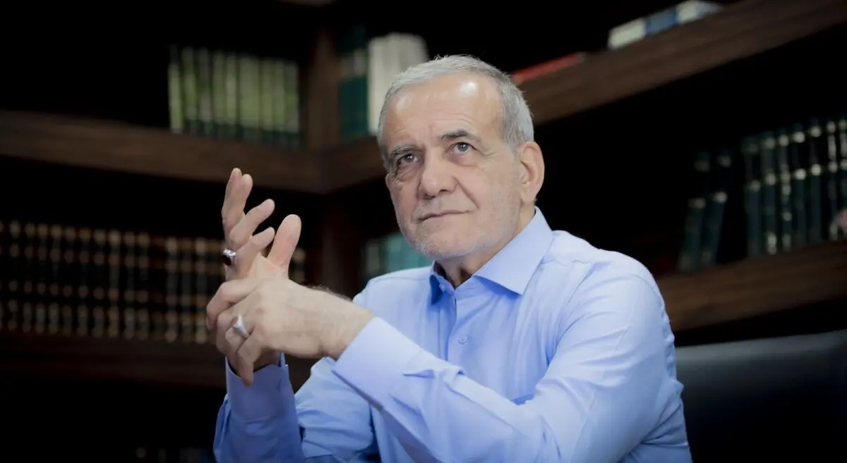  مطالبات هزاران هنرمند و موسیقیدان ایرانی را حل و فصل کنید