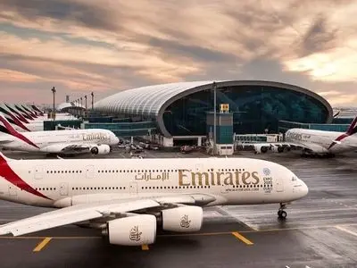 راهنمای جامع فرودگاه‌های دبی برای مسافران ایرانی