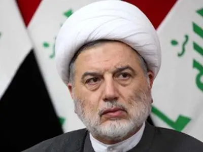 هُمام حمودی رئیس جدید «مجلس اعلای اسلامی» عراق شد