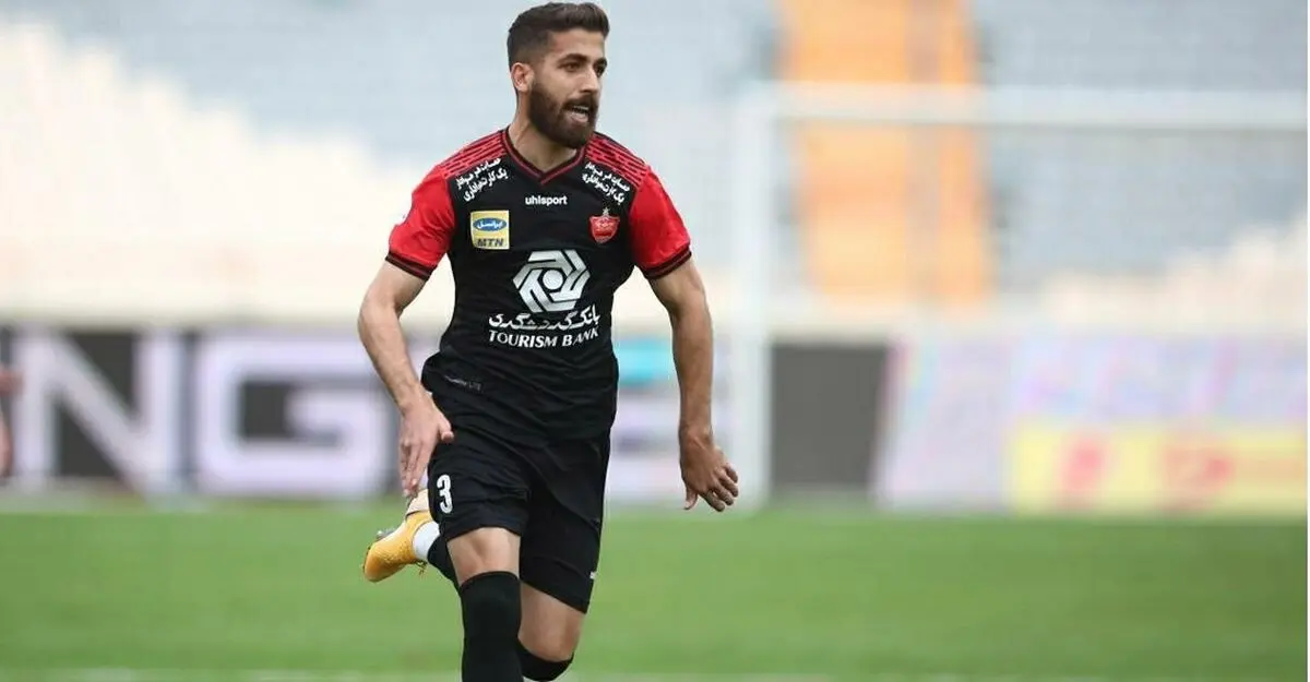 فرجی: شاید اسدبیگی صد سال دیگر اینطوری گل بزند!