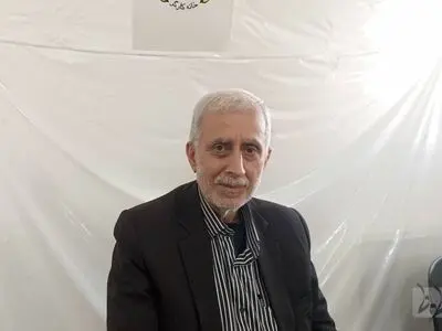 رئیس جمهور با انتخاب علیرضا محجوب در پست وزارت کار خود را نزد جامعه کارگری رو سفید کند