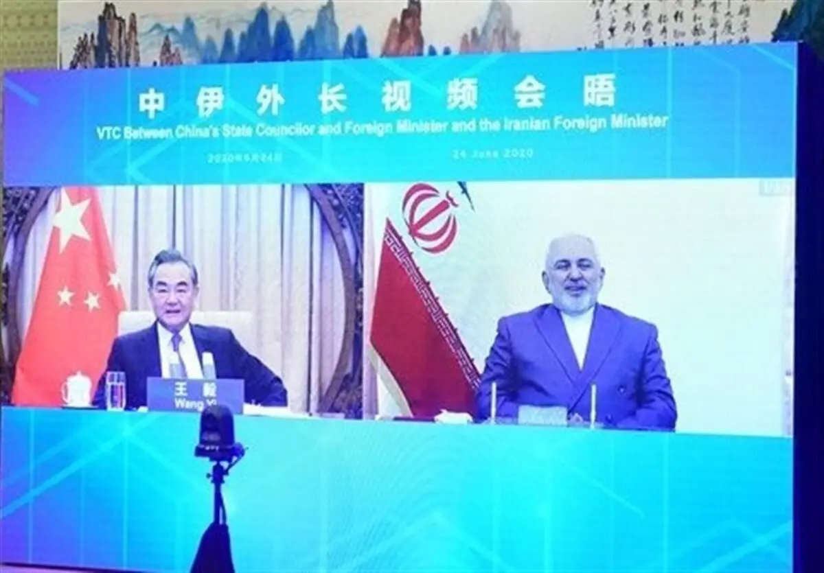 توافق ایران و چین برای اسرائیل دردسرساز می‌شود