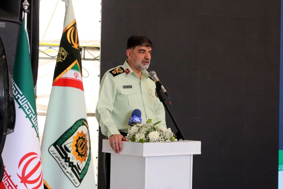 فراجا با نهضت ساخت مسکن، عقب ماندگی در حوزه منازل سازمانی را جبران میکند