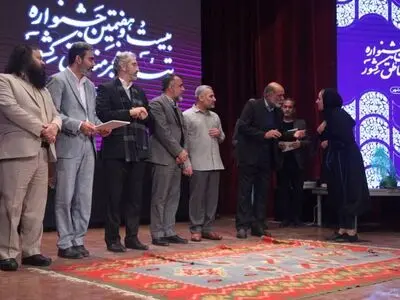 برگزیدگان جشنواره تئاتر فجر منطقه دو (بوشهر) معرفی شدند