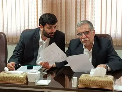 بررسی روند اجرایی تفاهم‌نامه سازمان میراث‌فرهنگی با وزارت کشور