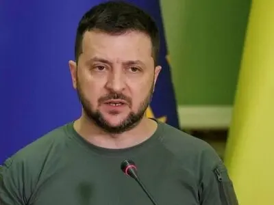 درخواست زلنسکی از رهبران گروه ۷ برای تسلیحات بیشتر 