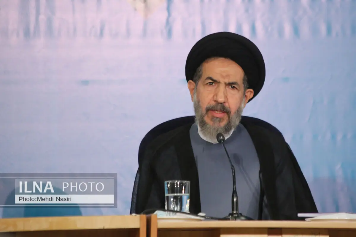  ابوترابی درگذشت سید علاءالدین میرمحمد صادقی را تسلیت گفت