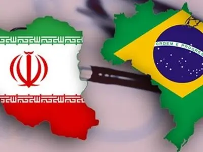 ایران والبرازیل تحتفلان بمرور 120 عامًا على إقامة العلاقات الدبلوماسیة