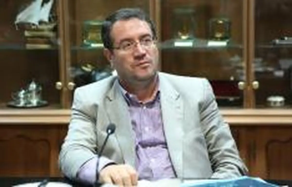 رشد و توسعه مجتمع کشتی سازی و صنایع فراساحل ایران مطلوب است