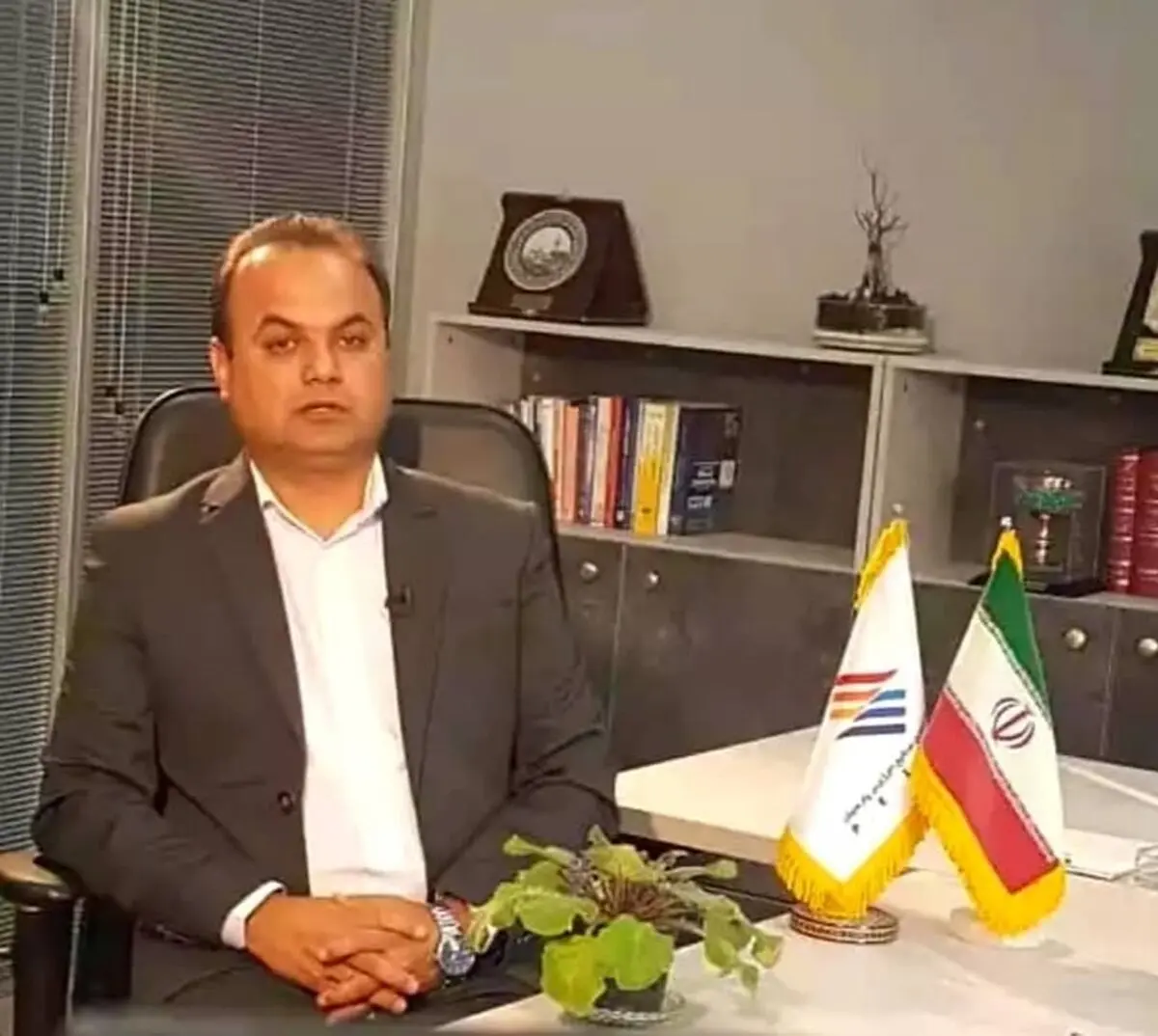 ورود به منطقه ویژه پارسیان تنها با تایید گواهی سلامت شبکه بهداشت 