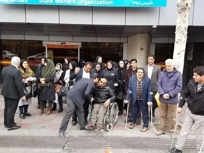 ۳۵ ماه مطالبات معوقه ۶۰۰ نفر از کارکنان دفاتر سهام عدالت پرداخت شد/ ادامه بلاتکلیفی در وضعیت شغلی و حق بیمه