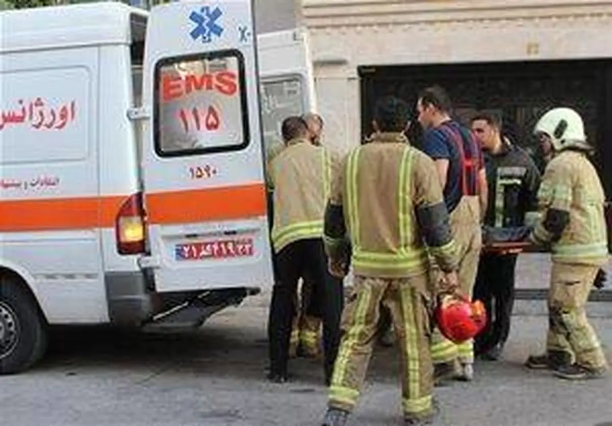 ۲ پایگاه اورژانس آذربایجان‌شرقی بر اثر تهاجم دشمنان آسیب دید