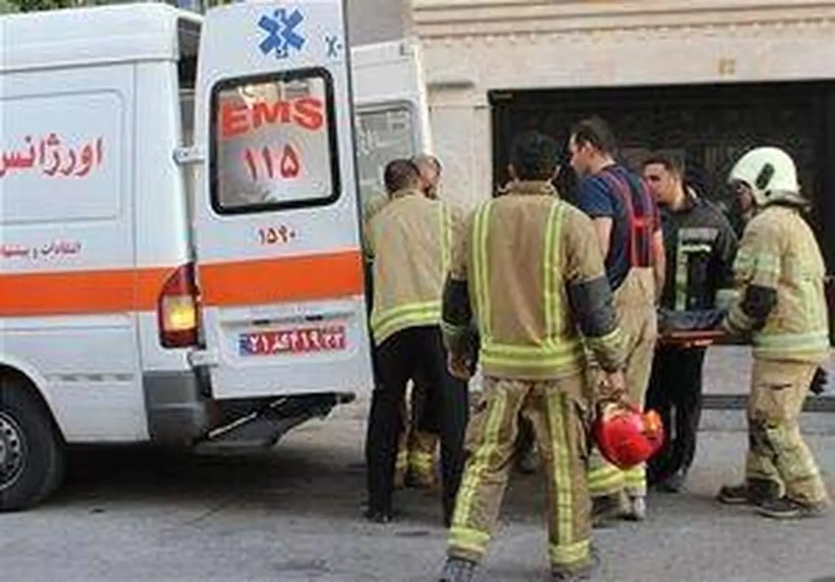 ۲ پایگاه اورژانس آذربایجان‌شرقی بر اثر تهاجم دشمنان آسیب دید