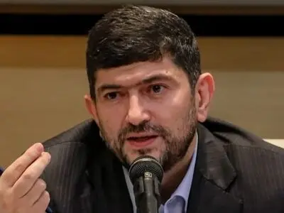  مدیرعامل کشتیرانی جمهوری اسلامی ایران دوباره تحریم شد
